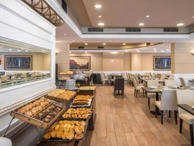 Exe Hotel Colón Hoteles 4 estrellas  en  Buenos Aires