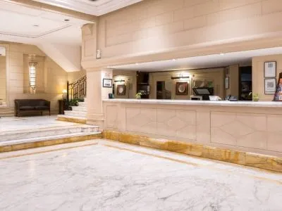 Hoteles 4 estrellas Exe Hotel Colón