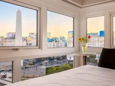 Hoteles 4 estrellas Exe Hotel Colón