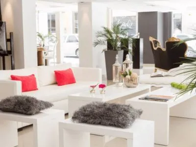 Unique Palacio San Telmo Hoteles 4 estrellas  en  Buenos Aires