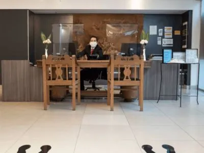 4-star Hotels Unique Palacio San Telmo