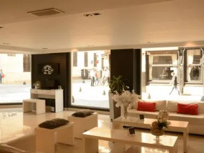 4-star Hotels Unique Palacio San Telmo