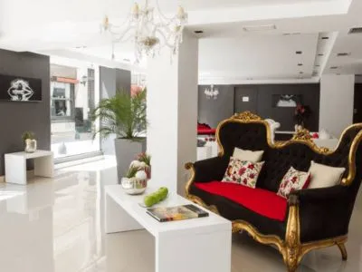 4-star Hotels Unique Palacio San Telmo