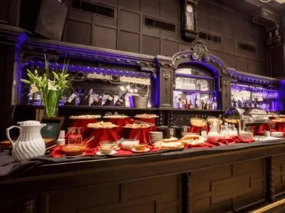 4-star Hotels Unique Palacio San Telmo