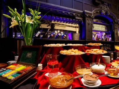 4-star Hotels Unique Palacio San Telmo