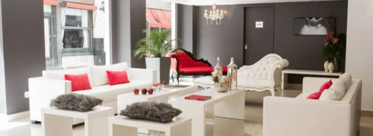 4-star Hotels Unique Palacio San Telmo