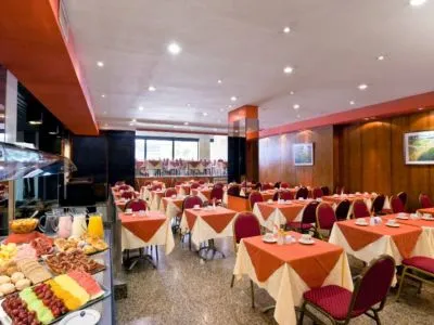 Hoteles 4 estrellas Globales Republica 