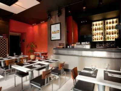 Hoteles 4 estrellas Globales Republica 