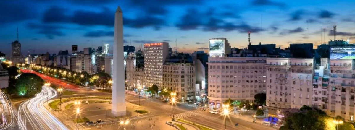 Hoteles 4 estrellas Globales Republica 