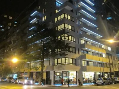 Bulnes Eco Suites 4-star Hotels  in  Buenos Aires