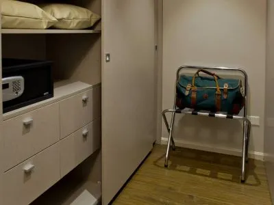 4-star Hotels Bulnes Eco Suites