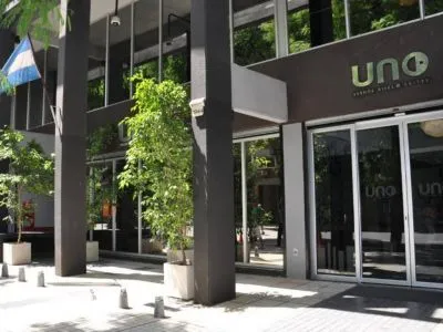 Uno Buenos Aires Suites 4-star Hotels  in  Buenos Aires