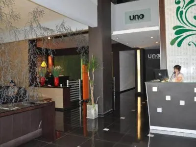 4-star Hotels Uno Buenos Aires Suites