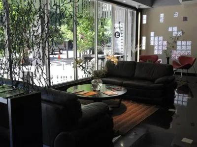 4-star Hotels Uno Buenos Aires Suites