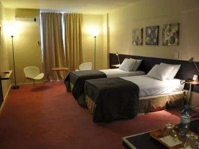 4-star Hotels Uno Buenos Aires Suites