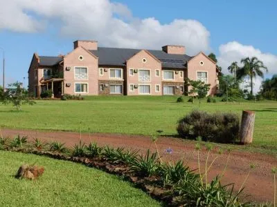 Hoteles Portal de Alem