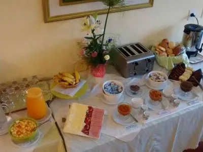 Hoteles Portal de Alem