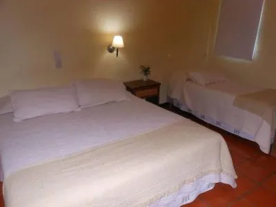 Hoteles Portal de Alem