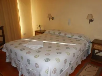 Hoteles Portal de Alem