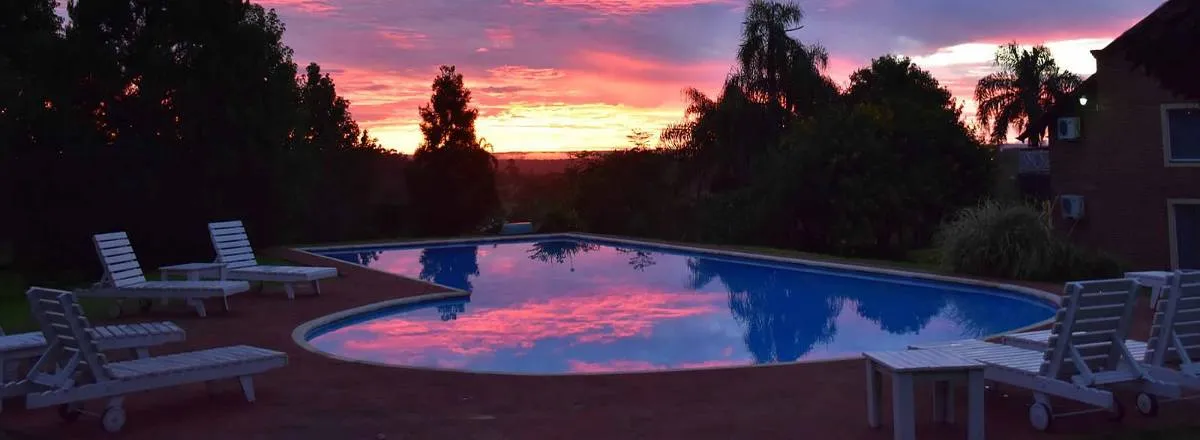 Hoteles Portal de Alem