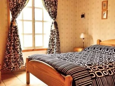 Cabañas Cabañas La Soñada