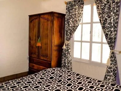 Cabañas Cabañas La Soñada