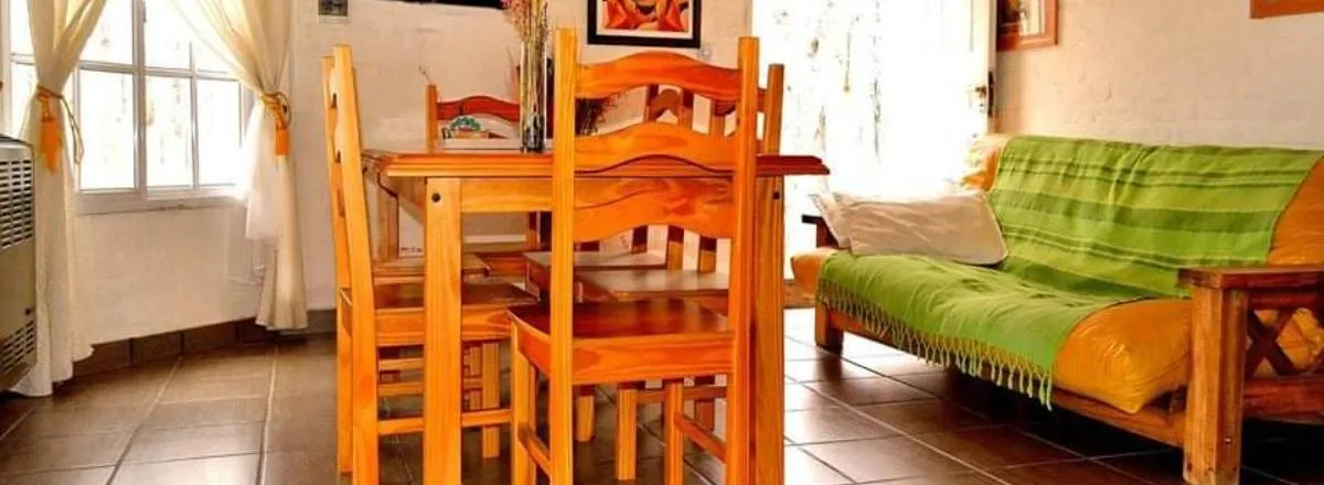 Cabañas Cabañas La Soñada