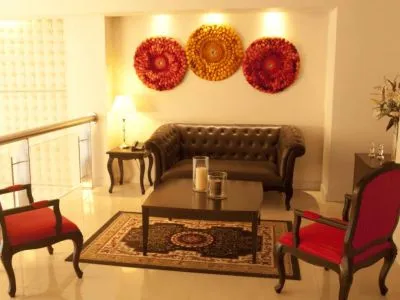 Kenton Palace Buenos Aires