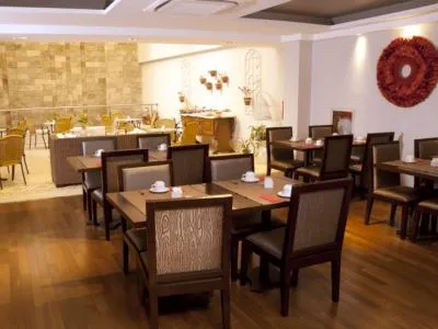 4-star Hotels Kenton Palace Buenos Aires