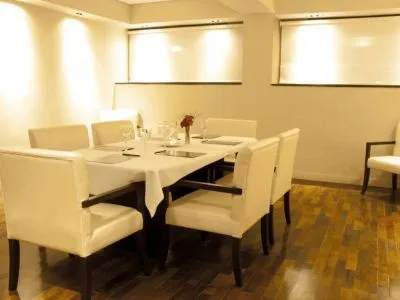 4-star Hotels Kenton Palace Buenos Aires