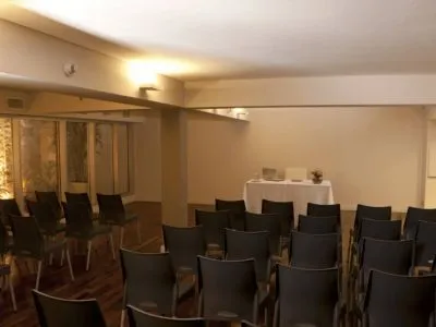 4-star Hotels Kenton Palace Buenos Aires