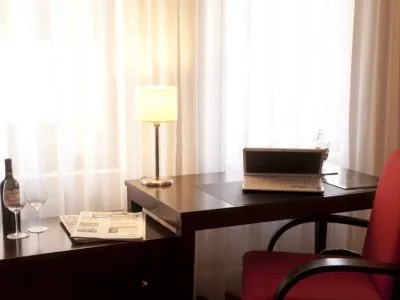 4-star Hotels Kenton Palace Buenos Aires