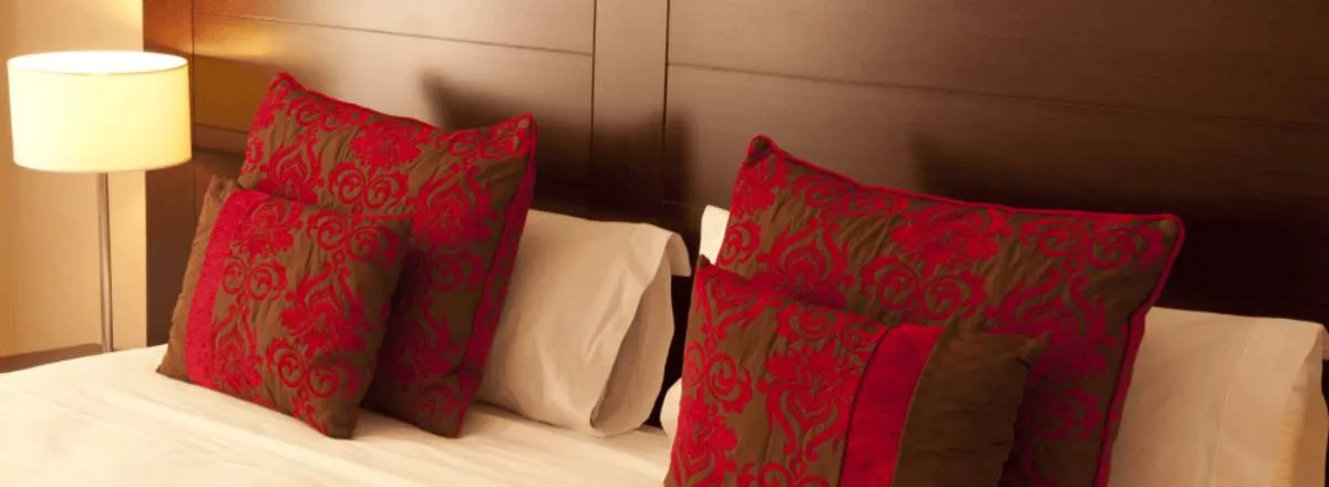 4-star Hotels Kenton Palace Buenos Aires