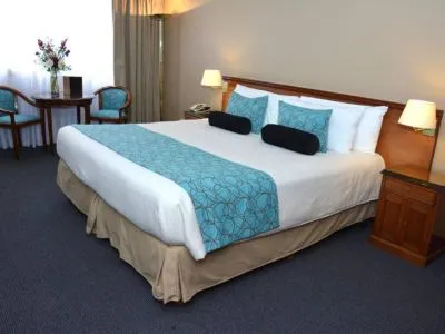 4-star Hotels Centuria Hotel