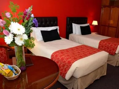4-star Hotels Centuria Hotel