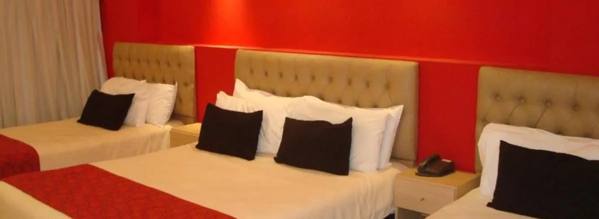 4-star Hotels Centuria Hotel