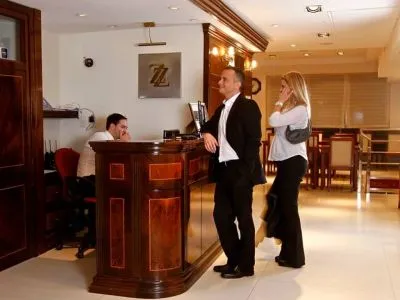 Alta Piazza –Casa di Appartamenti– 4-star Hotels  in  Buenos Aires