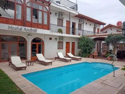 Hostal Andino