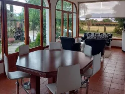 Hostales Hostal Andino