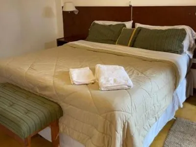 Hostales Hostal Andino