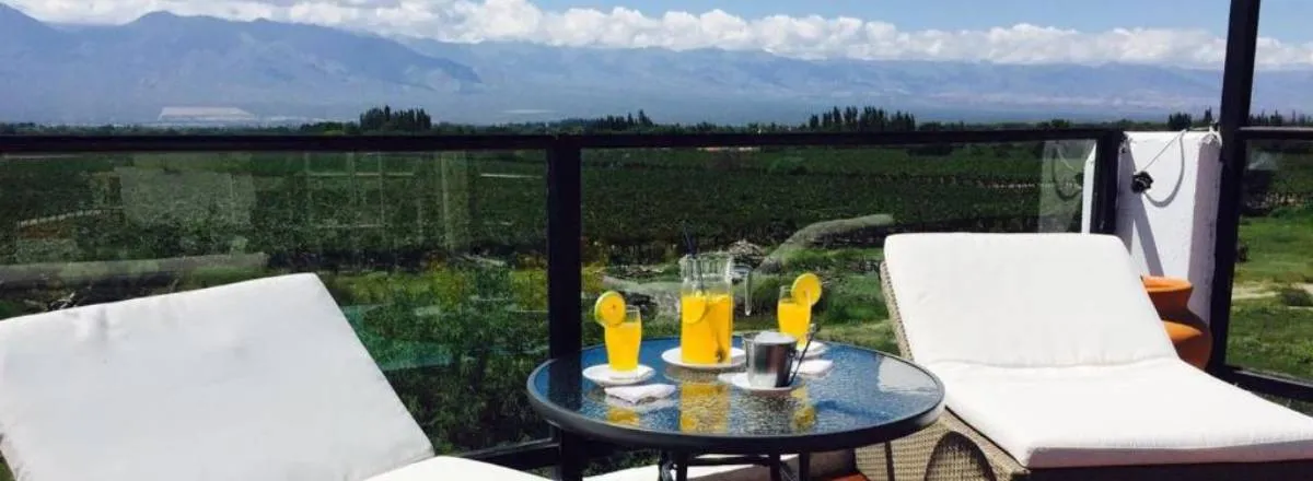 Hostales Hostal Andino