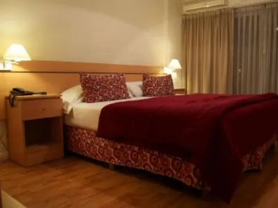 Apart San Diego Recoleta Apart Hotels  in  Buenos Aires