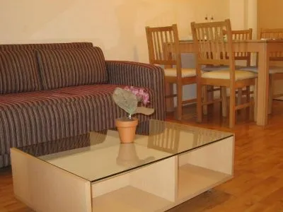 Apart Hotels Apart San Diego Recoleta