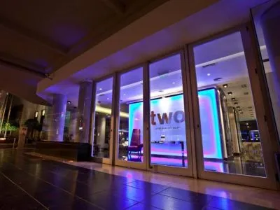 Two Hotel 3-star Hotels  in  Buenos Aires