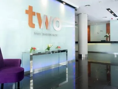 3-star Hotels Two Hotel