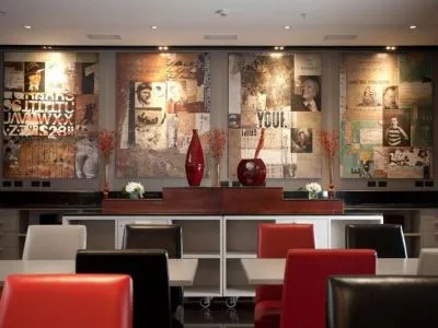 3-star Hotels Two Hotel