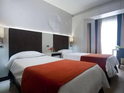 3-star Hotels Two Hotel