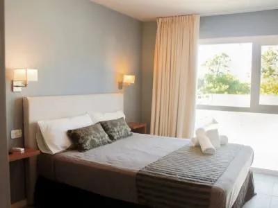 Apart Hoteles IQU Apart & Spa