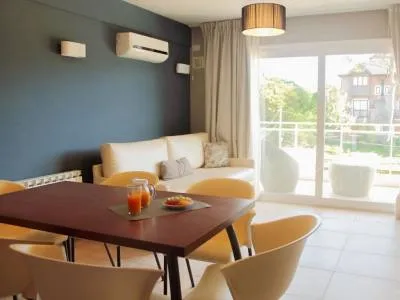 Apart Hoteles IQU Apart & Spa