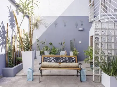 Didi Soho Hotel 3-star Hotels  in  Buenos Aires